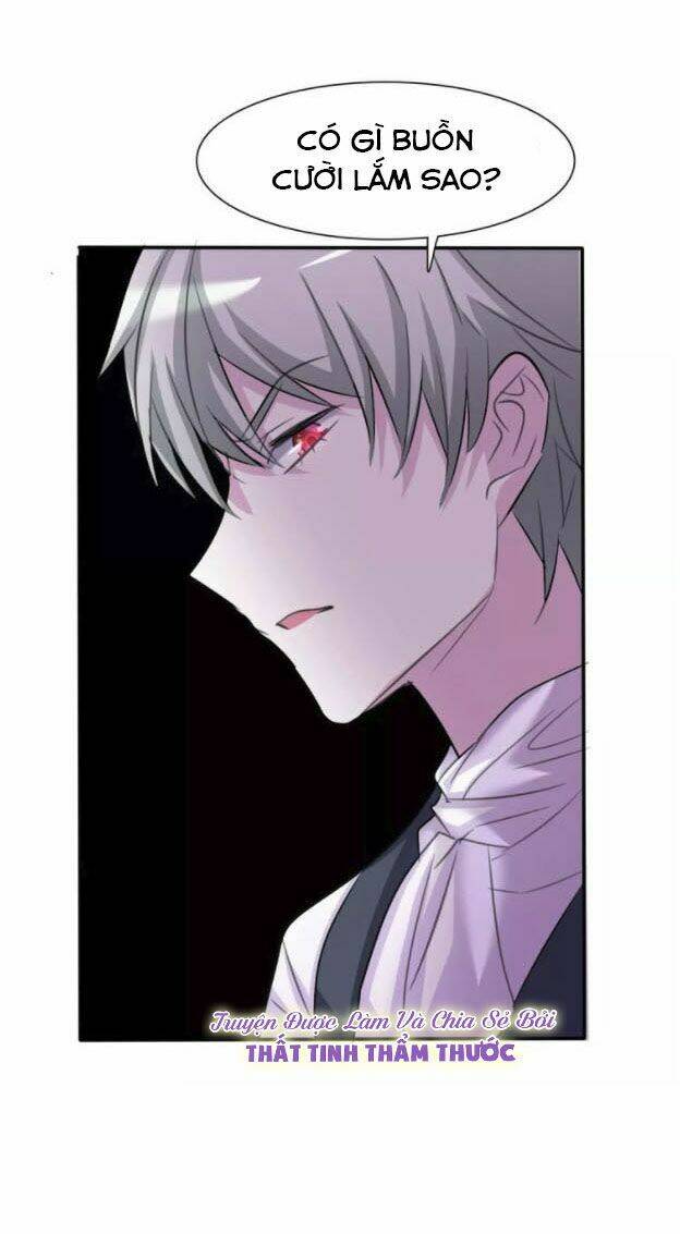 một lời không hợp liền hút máu chapter 4 59