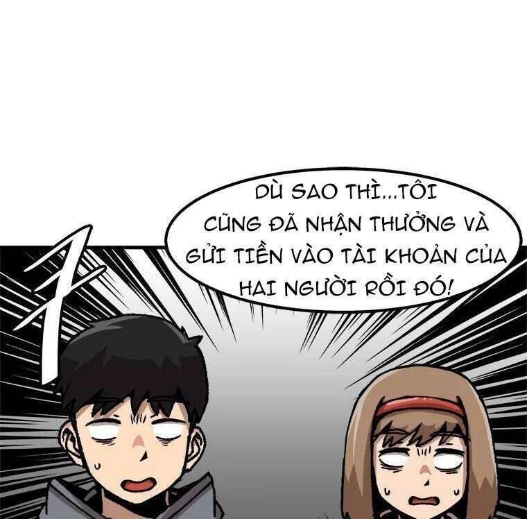 lên cấp một mình chapter 58 44