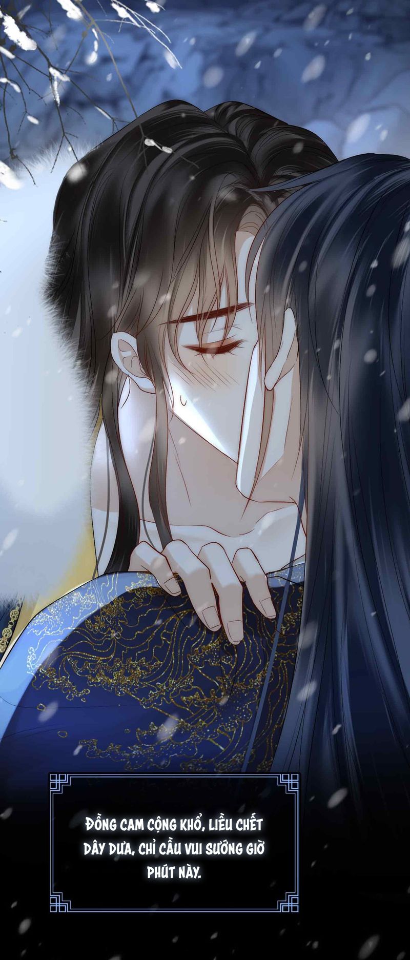 tham hoan chapter 13 20