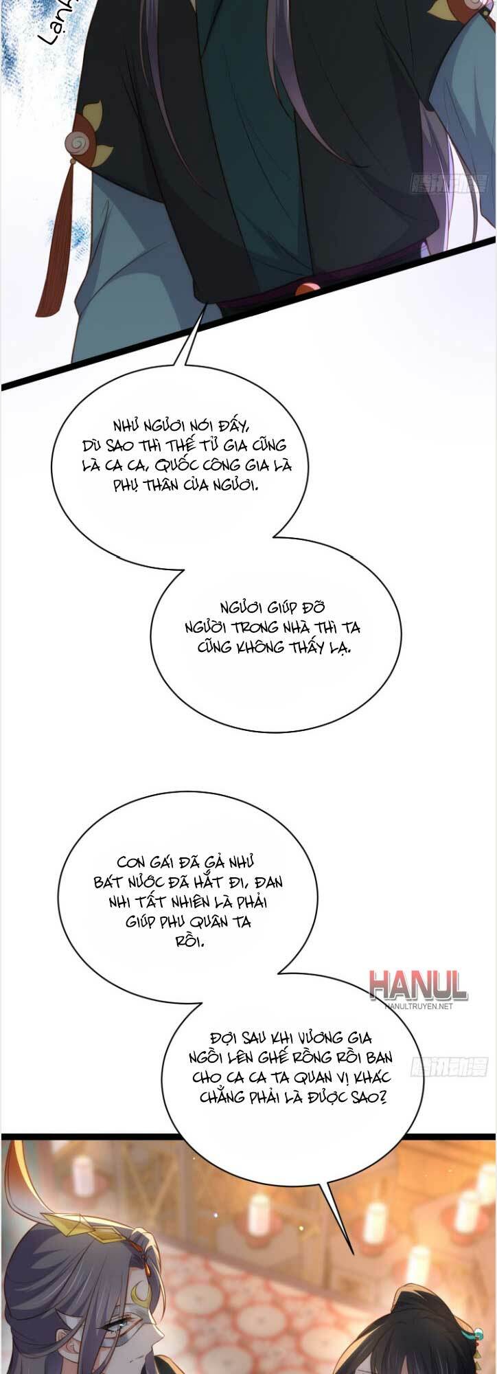 hoạn phi thiên hạ chapter 278 19