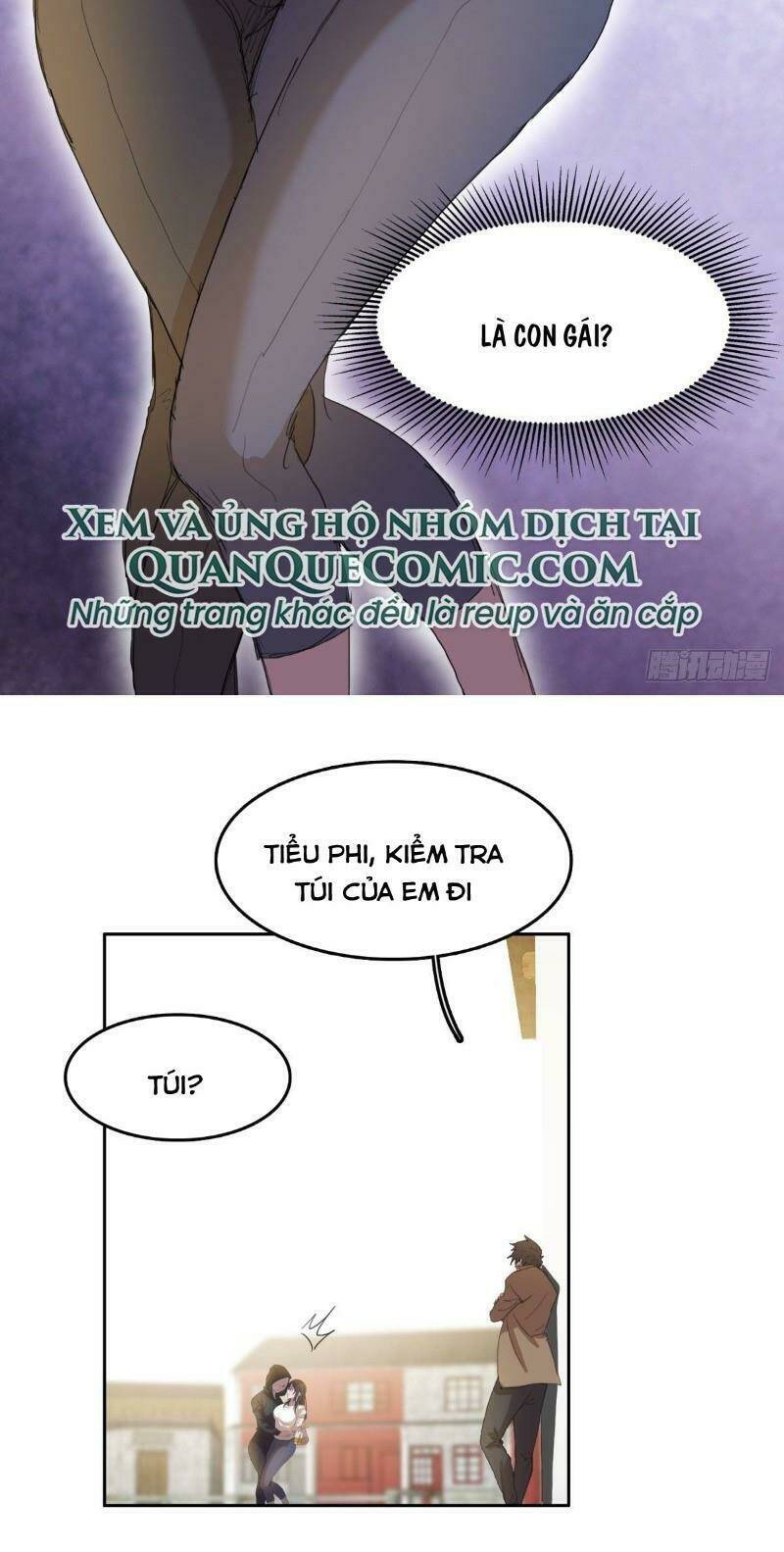 phụ hồn giả chapter 19 42