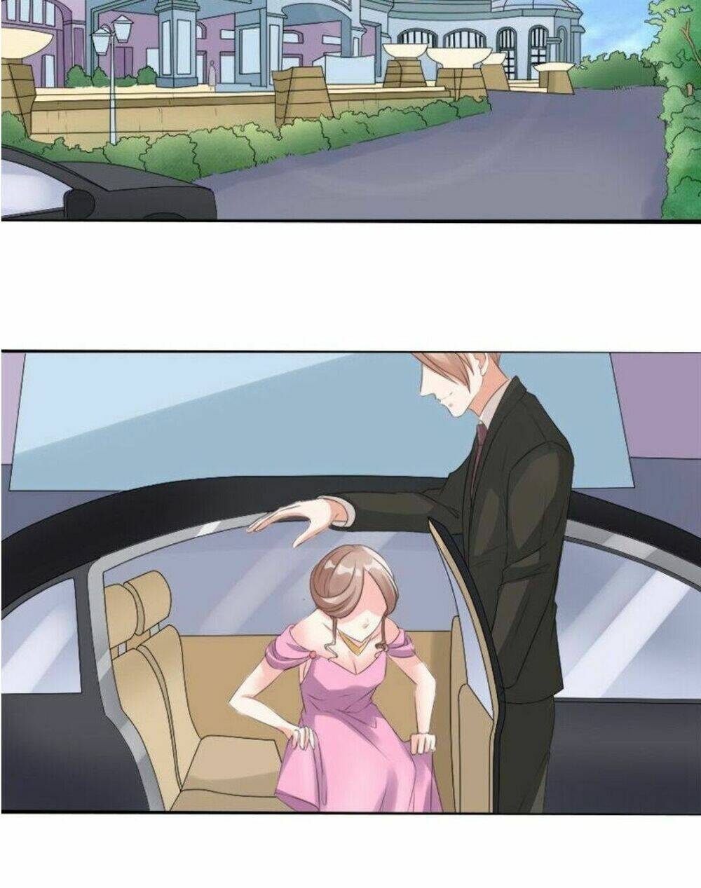 mặt nạ kiều thê chapter 10 15