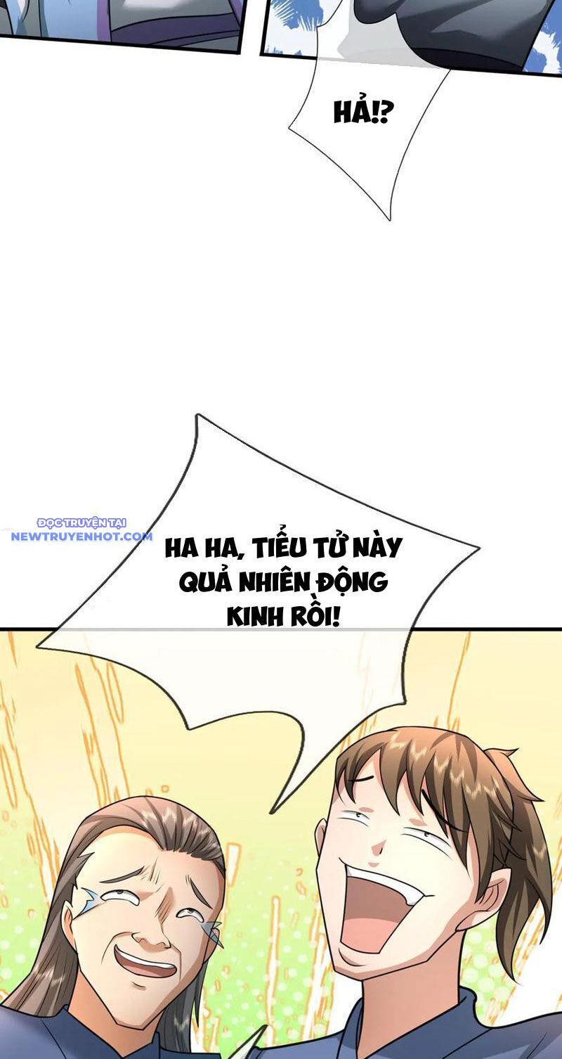 ngủ say vạn cổ: xuất thế đẩy ngang chư thiên chapter 33 64