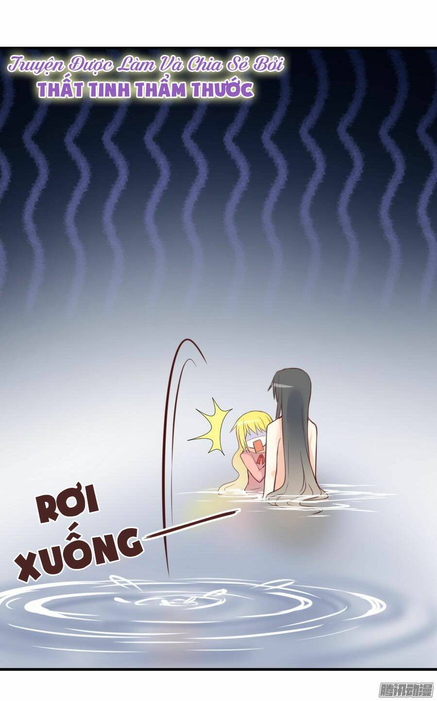 hôm nay ta cũng muốn trêu chọc nàng chapter 6 27