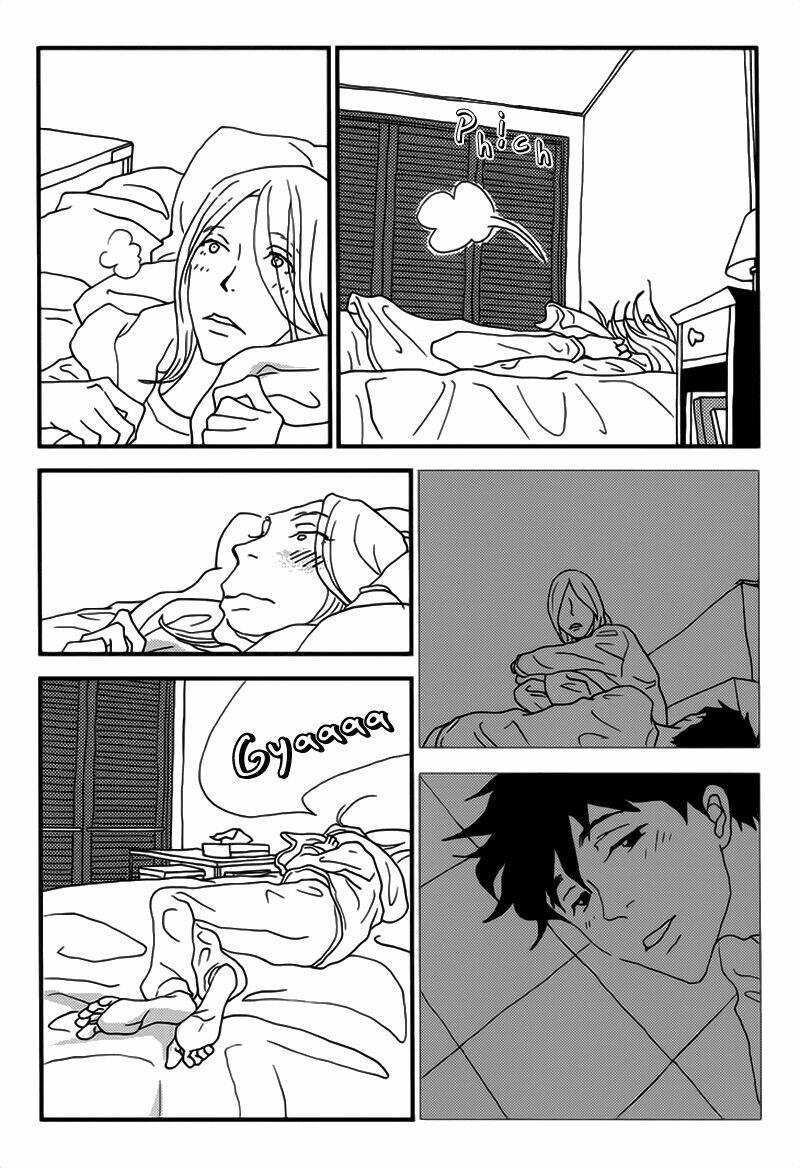 room share chapter 11 6