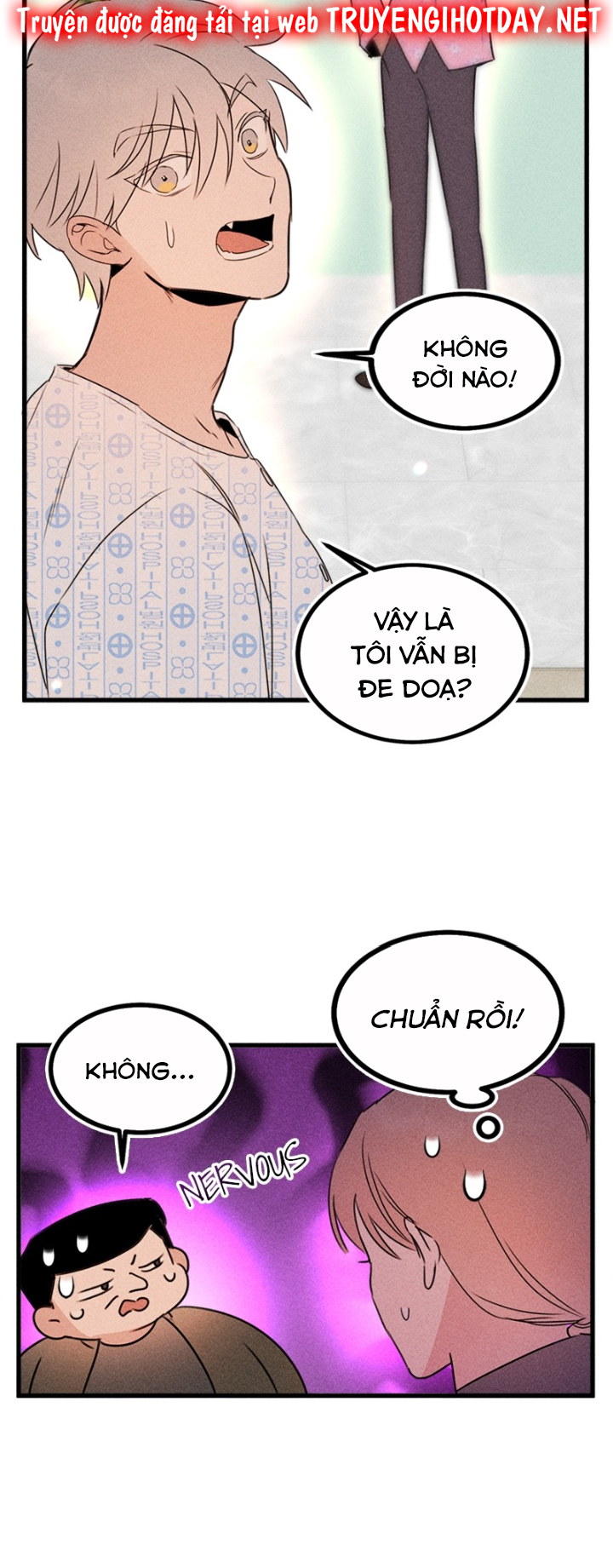 cuộc sống riêng của chị tôi chapter 14 28