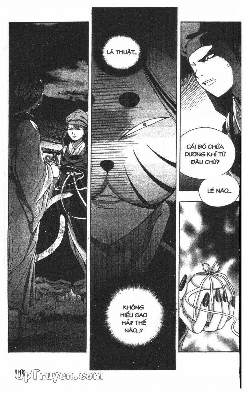 thời gió lốc (thời đại phong tang) chapter 3 147