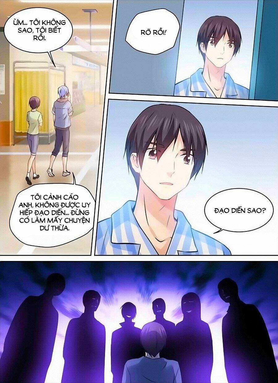 giả diện thế thân chapter 163 4