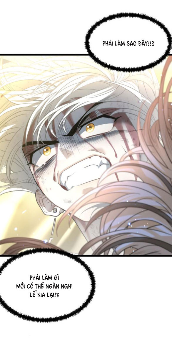 dark moon - tế đàn ánh trăng chapter 60.1 28