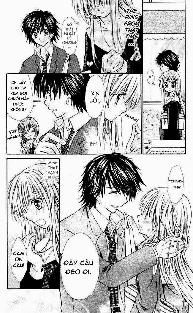 tổng hợp one shot. chapter 296 17