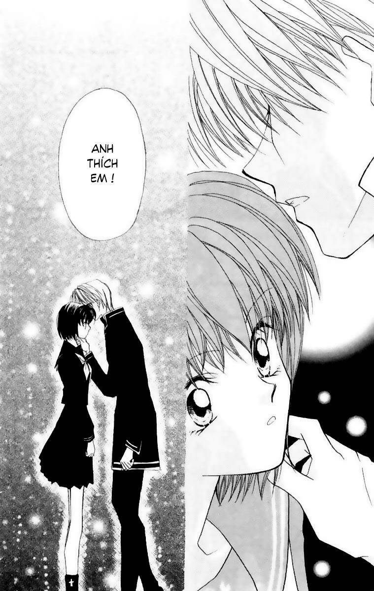 boys' kingdom - trường nam sinh chapter 6 24