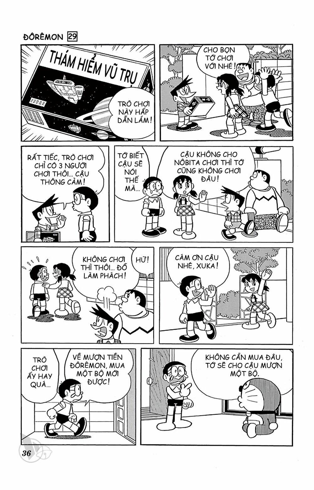 doraemon chapter 518 2
