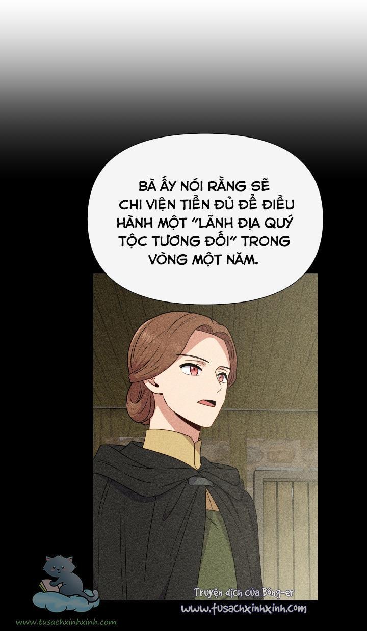 công nương khế ước của gia tộc công tước quái vật chapter 96 23