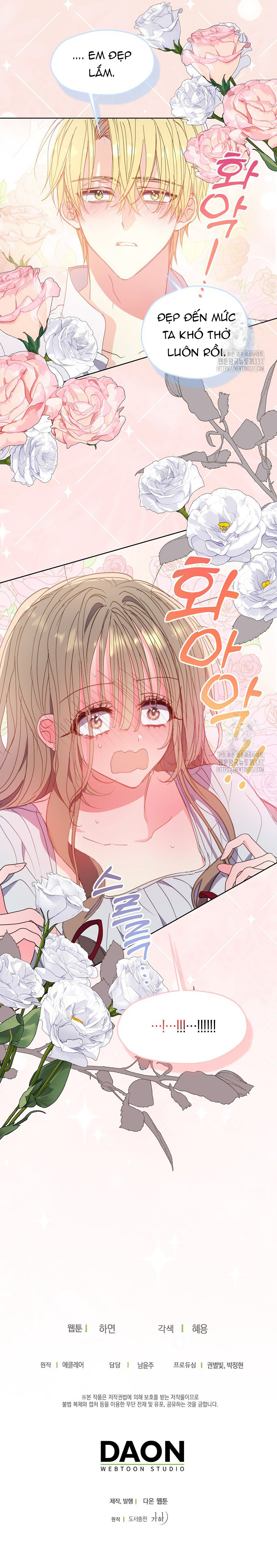 bệ hạ, xin đừng giết tôi!! chapter 125.2 18