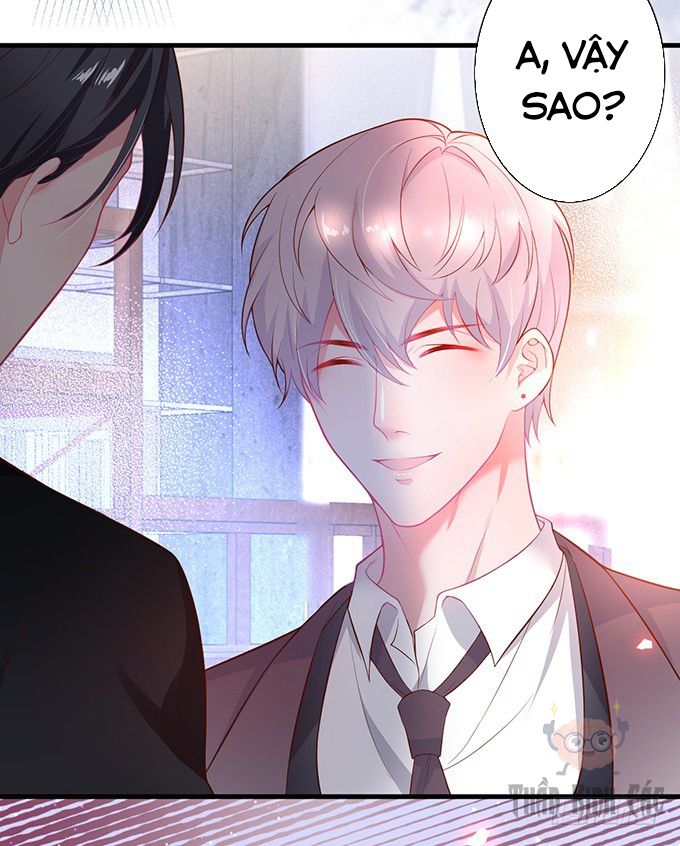 dưỡng khí chí mạng chapter 11 35