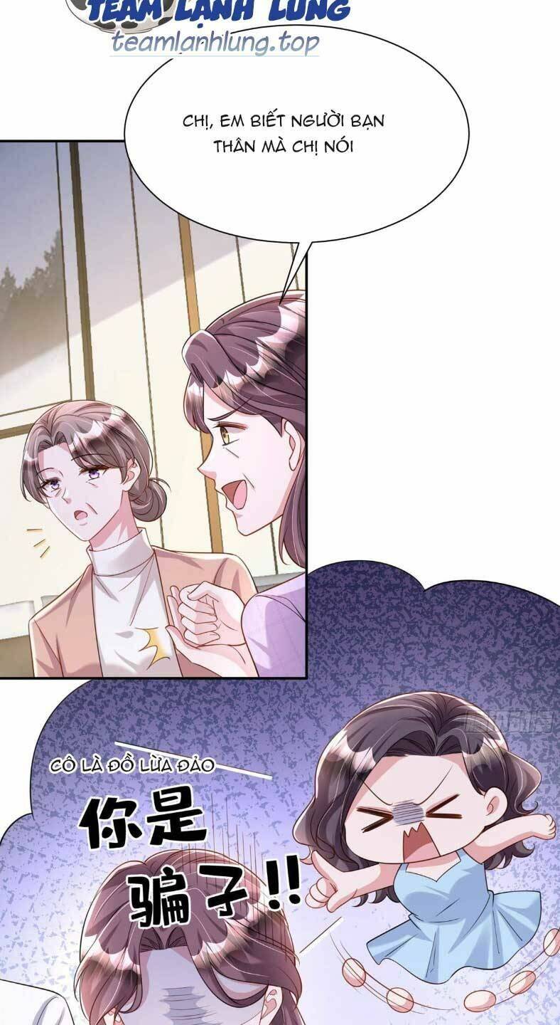 tổng tài huyết tộc cực sủng cô vợ mỹ nhân ngư chapter 156 23