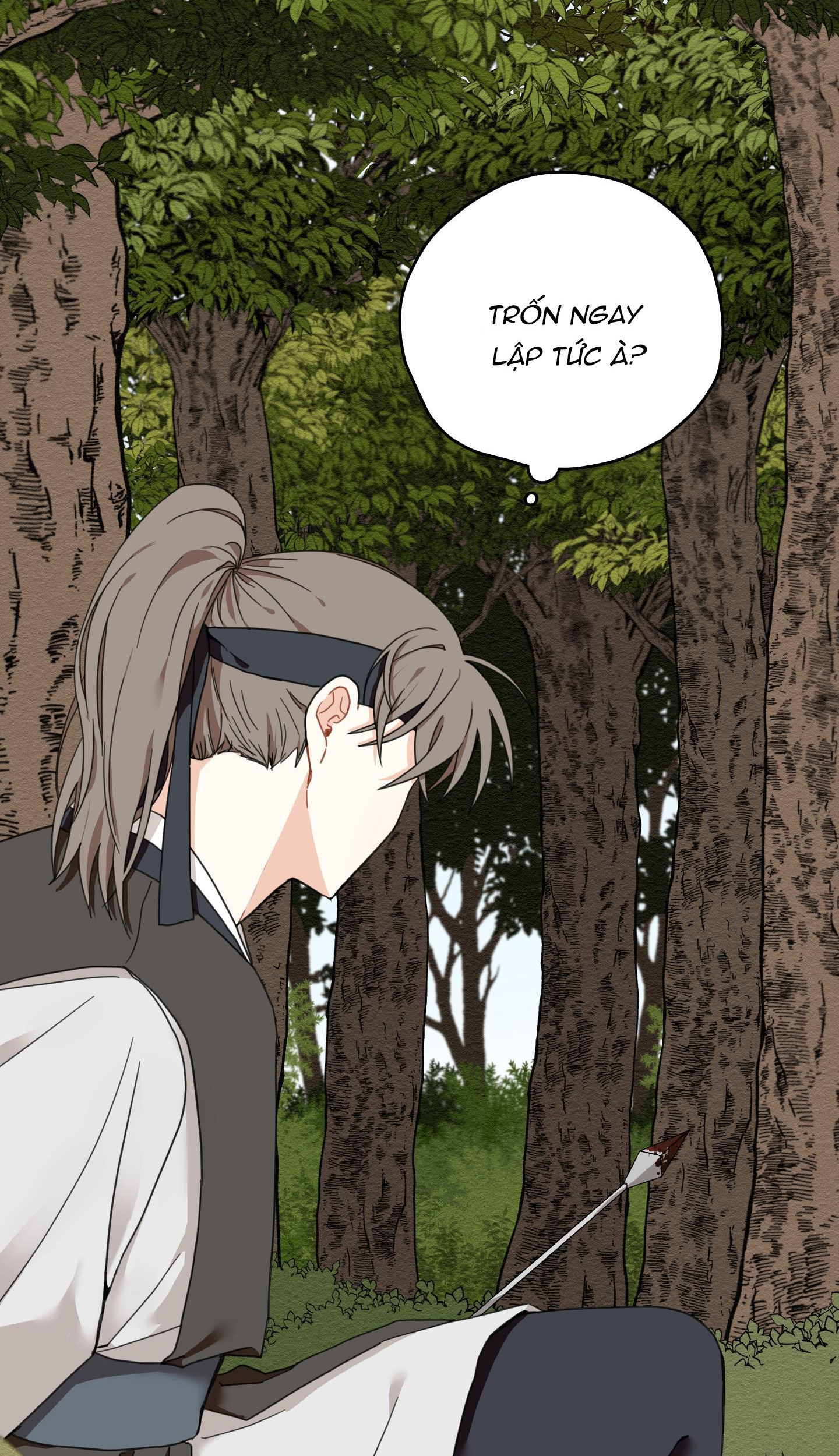 đường hoa liên kiều rơi chapter 7 2