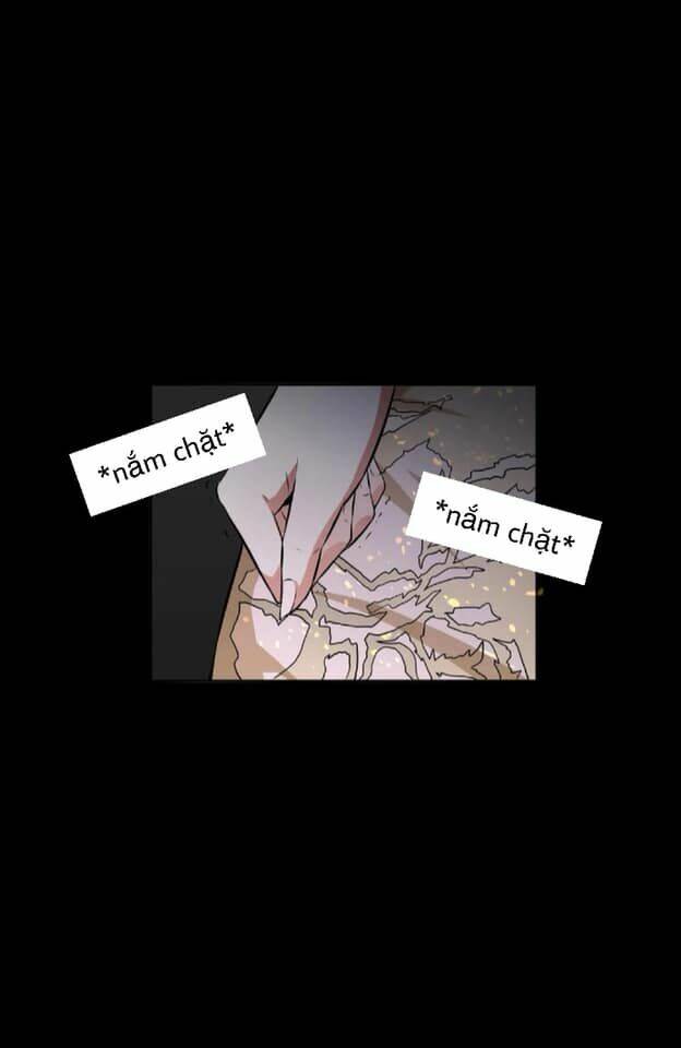 giày thủy tinh chapter 19 3