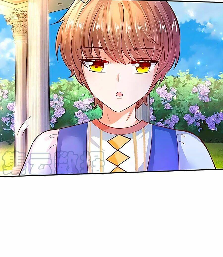 bỗng một ngày trở thành con gái nhà vua chapter 311 19