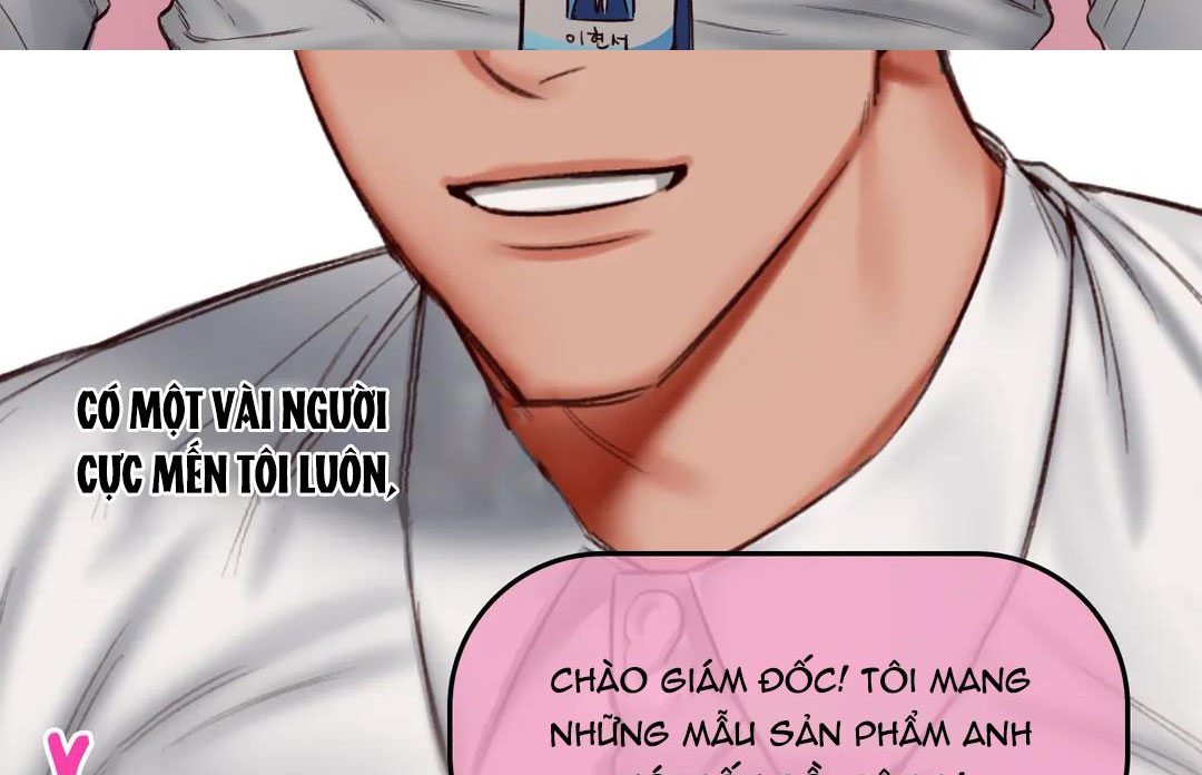 bài học về ngực của quý ngài sextoy chapter 1 78