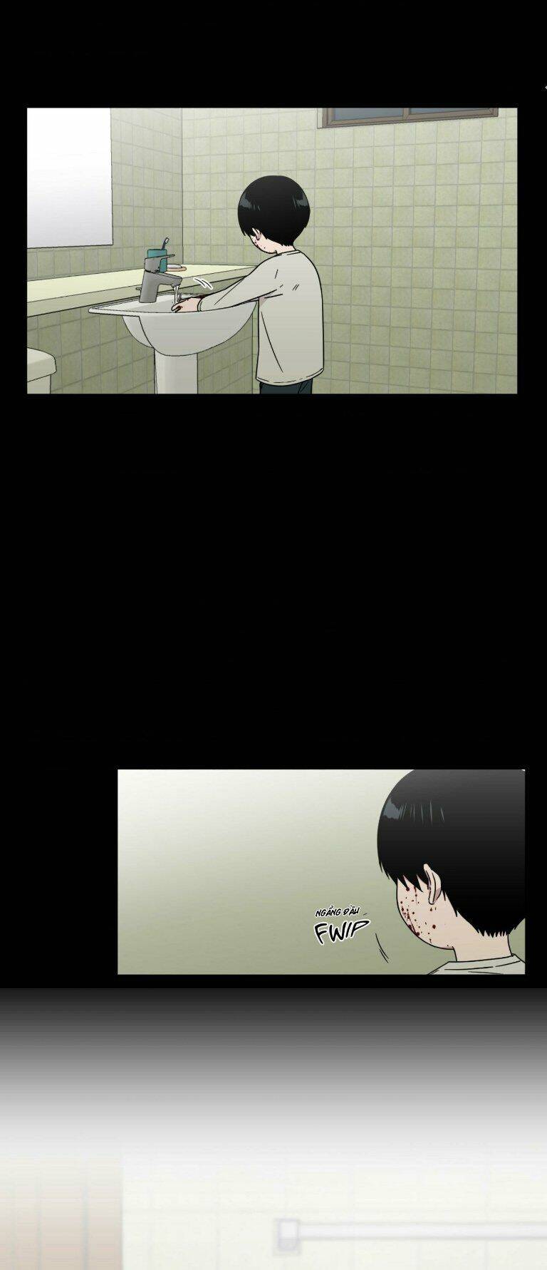 …”một sự thật khá khó chịu.” chapter 60 5