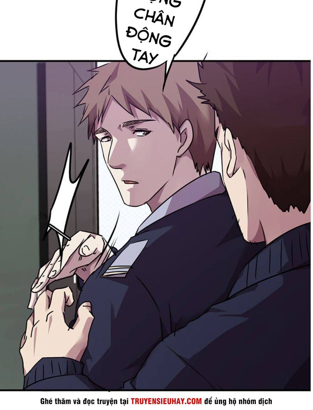 tối cường nông dân hệ thống chapter 103 7