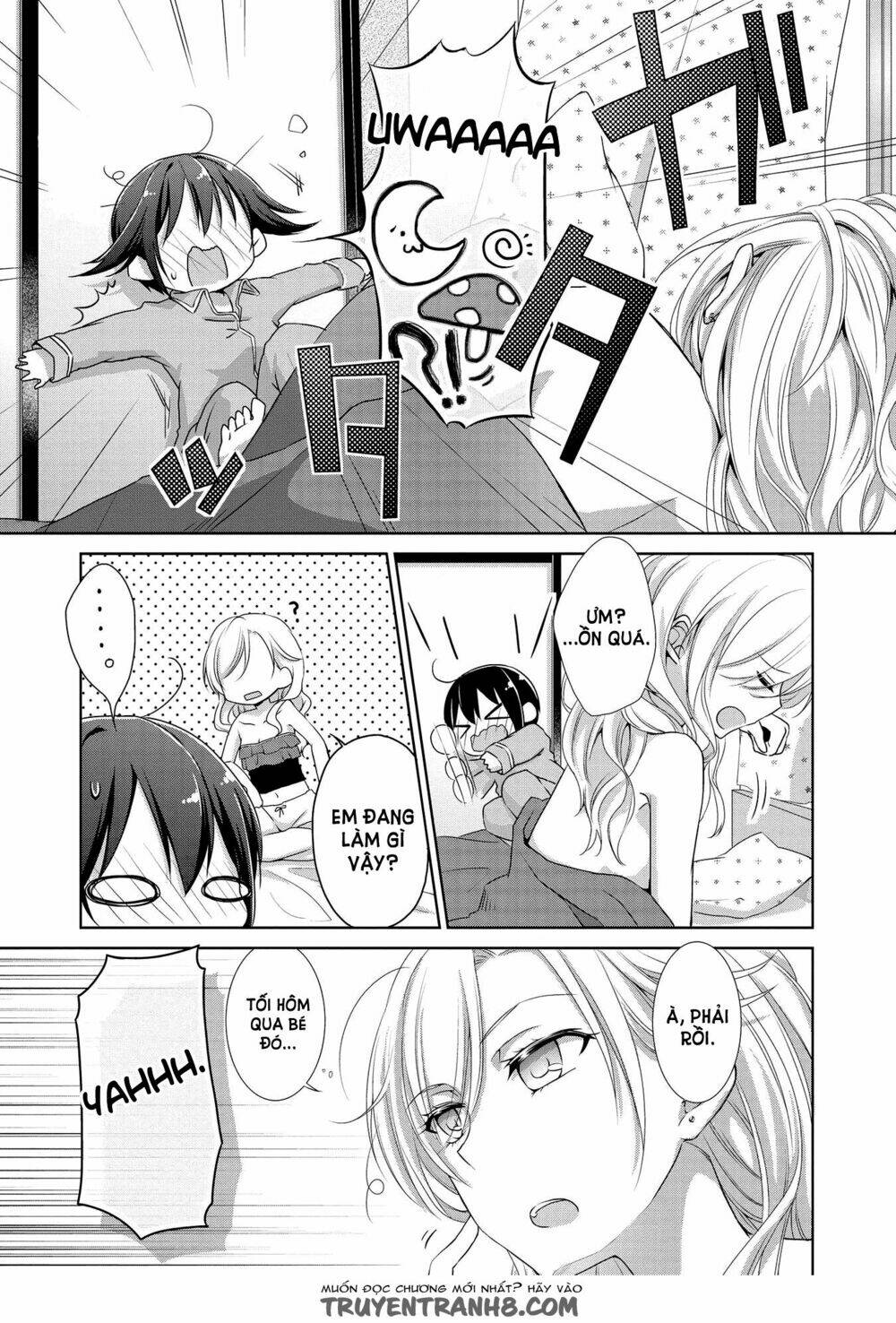 tachibanakan to lie angle chapter 4 10