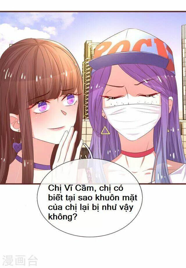 trùng sinh để trả thù chapter 23.2 16