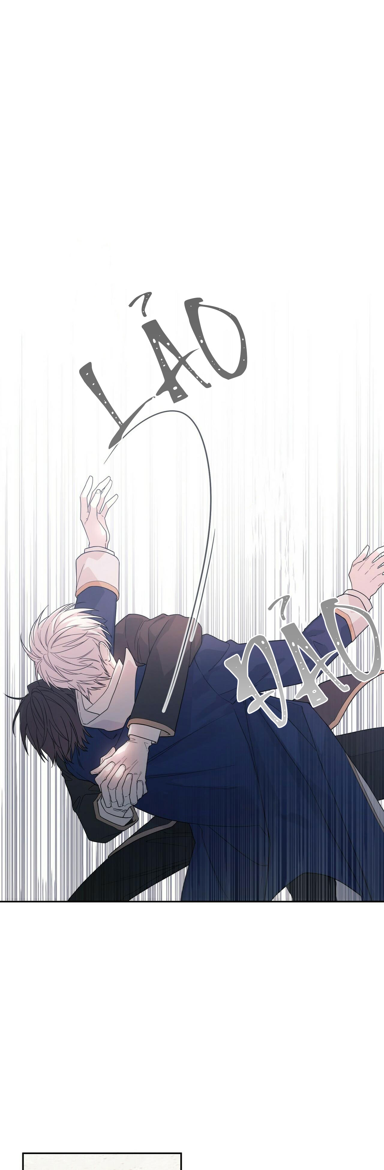 khế ước vĩnh cửu chapter 4 6