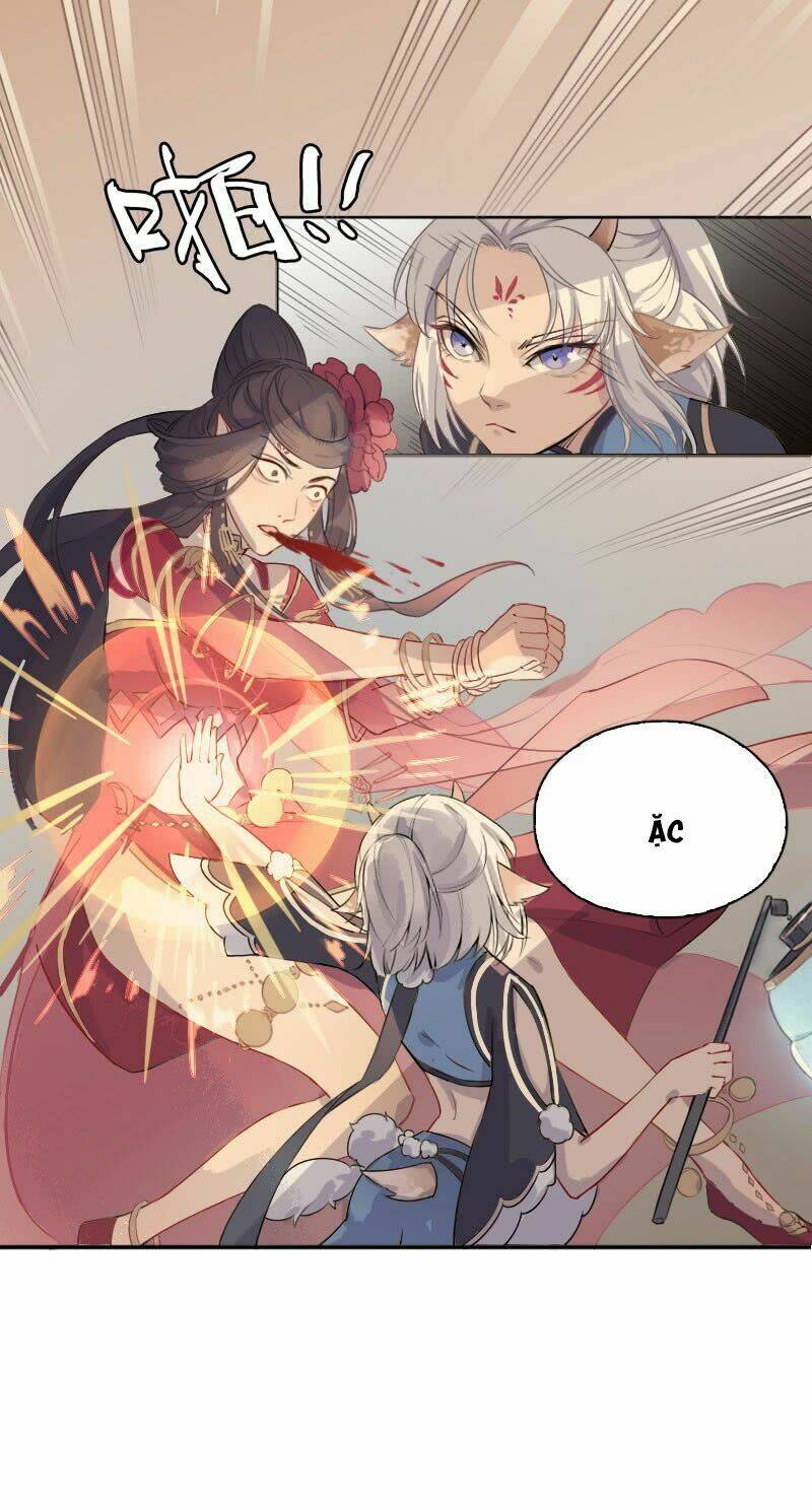 tây du ngạo tuyết thiên chapter 23 35