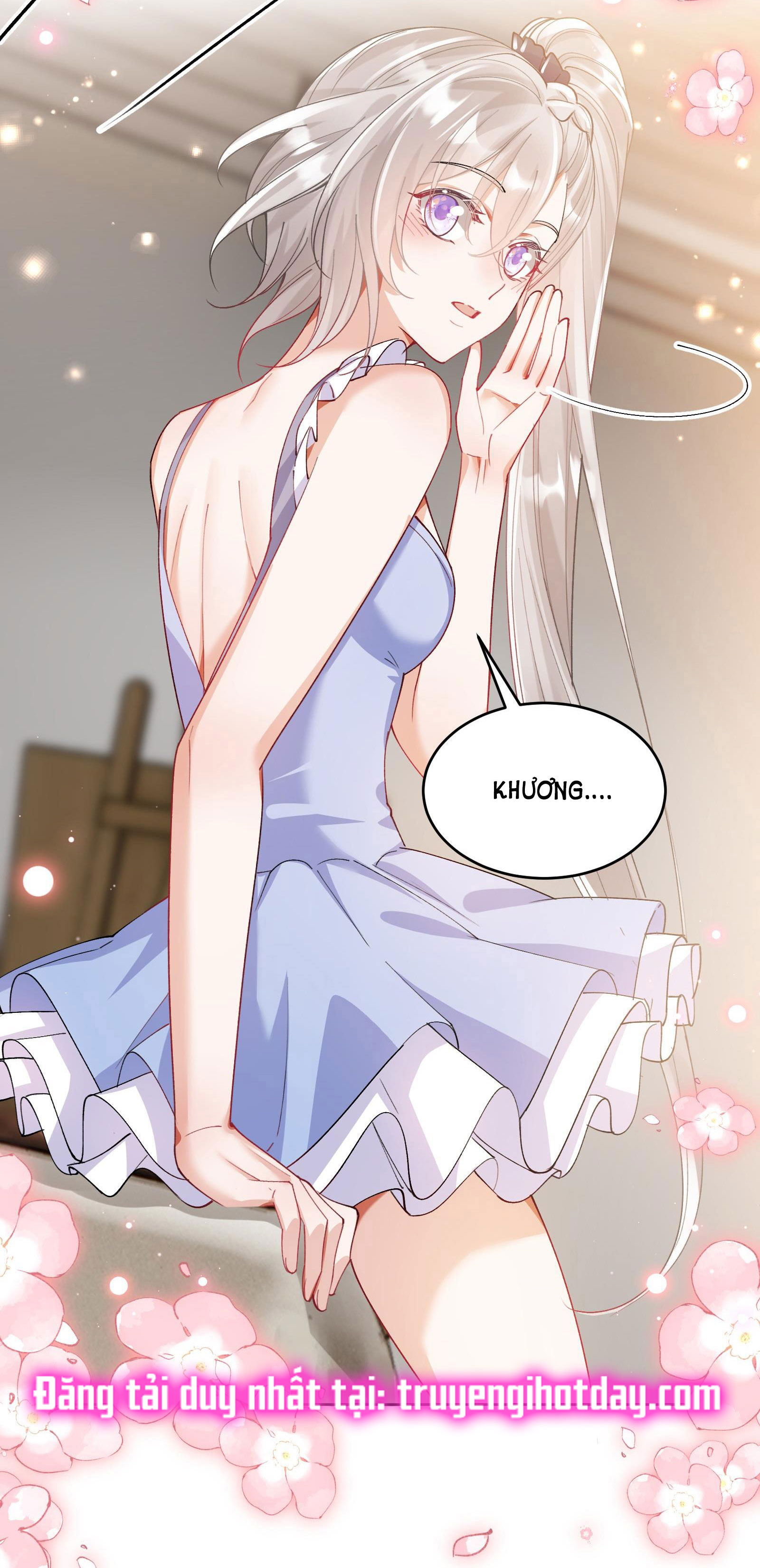 chưa biết ai hơn ai chapter 17 42