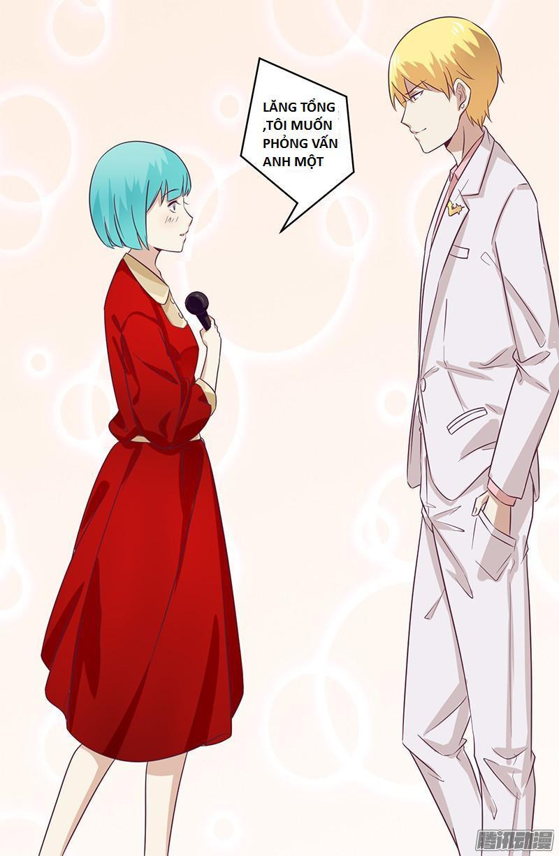 tổng tài đã cưới em chapter 40 17