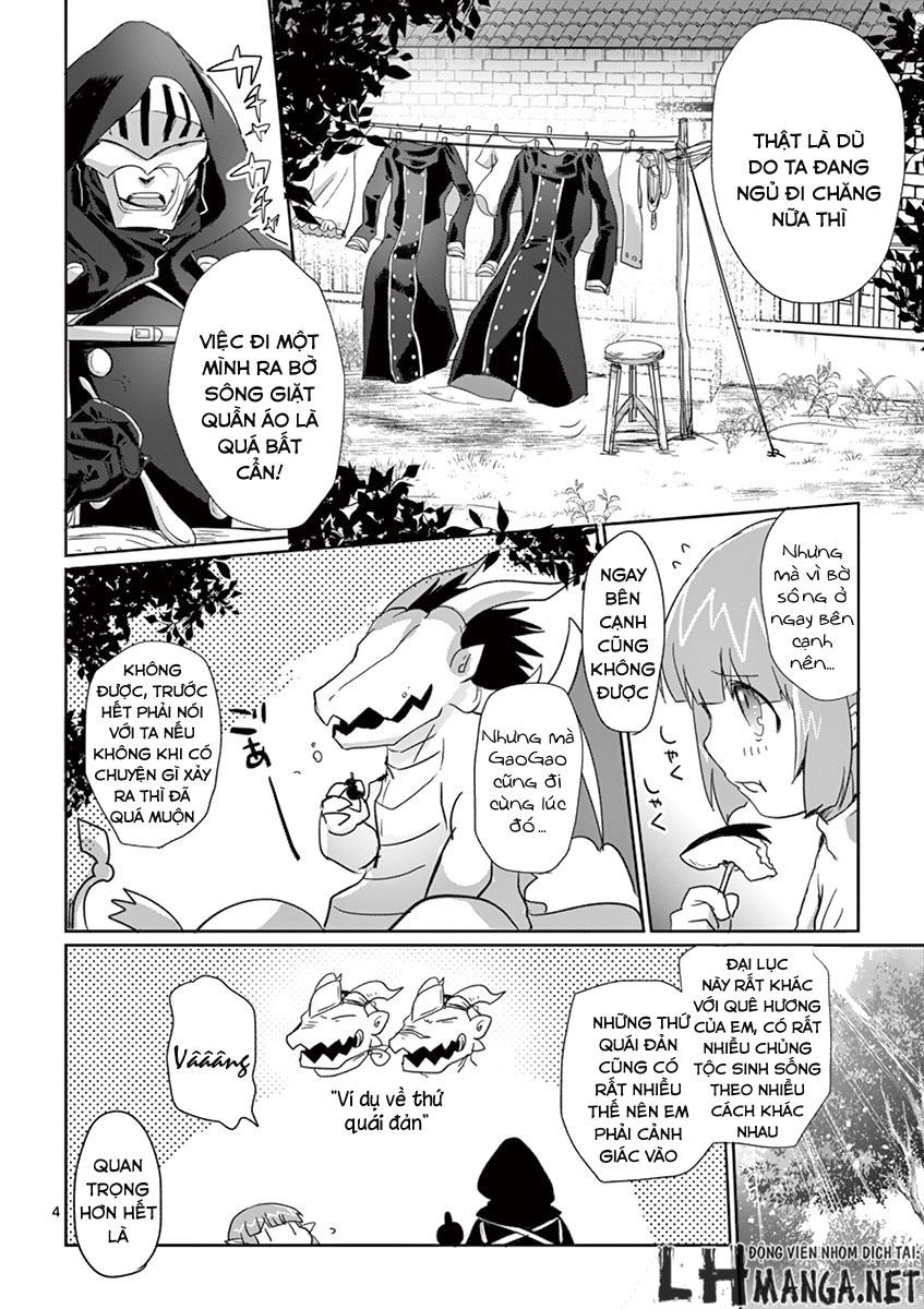 it's my life chapter 4 8