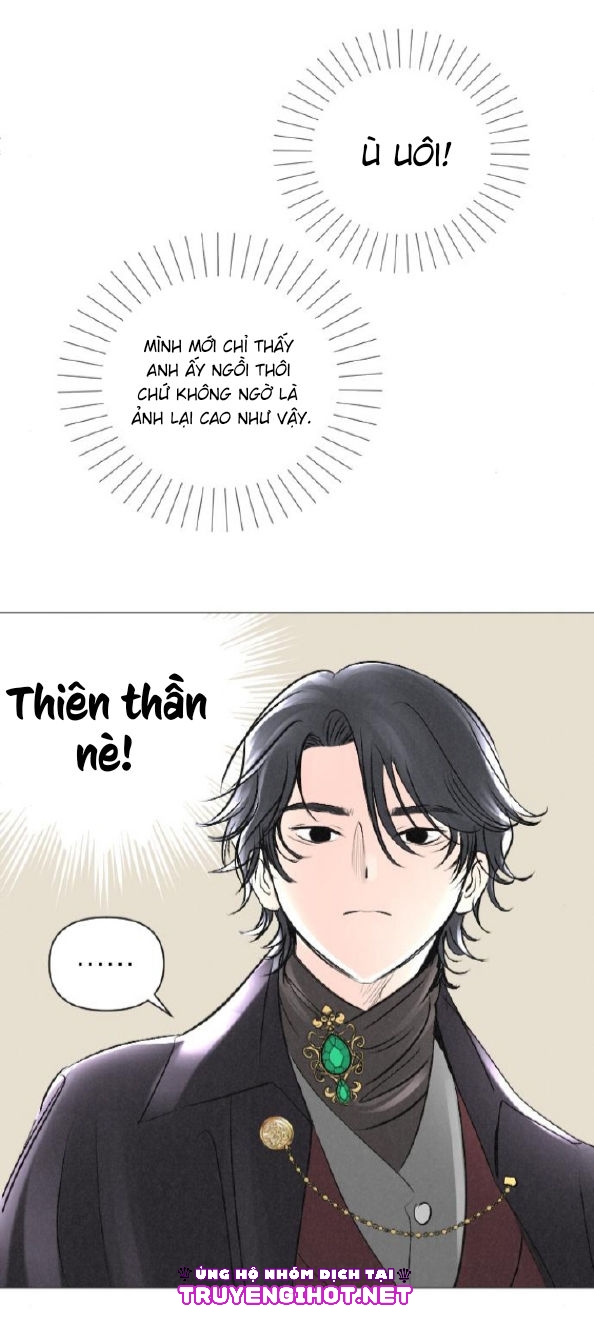 sau khi xuyên sách tôi nhặt được soái ca chapter 13 18