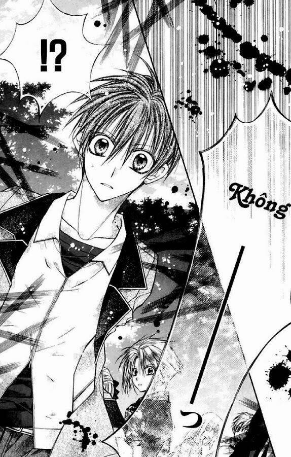 hội quý tộc chapter 30 22