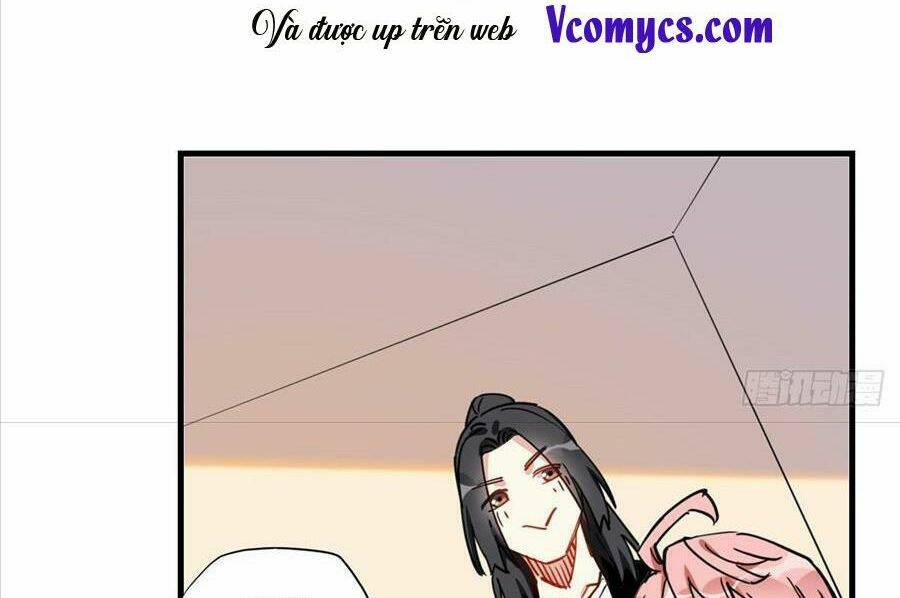 cố tổng, vợ của ngài quá mạnh rồi! chapter 53 91