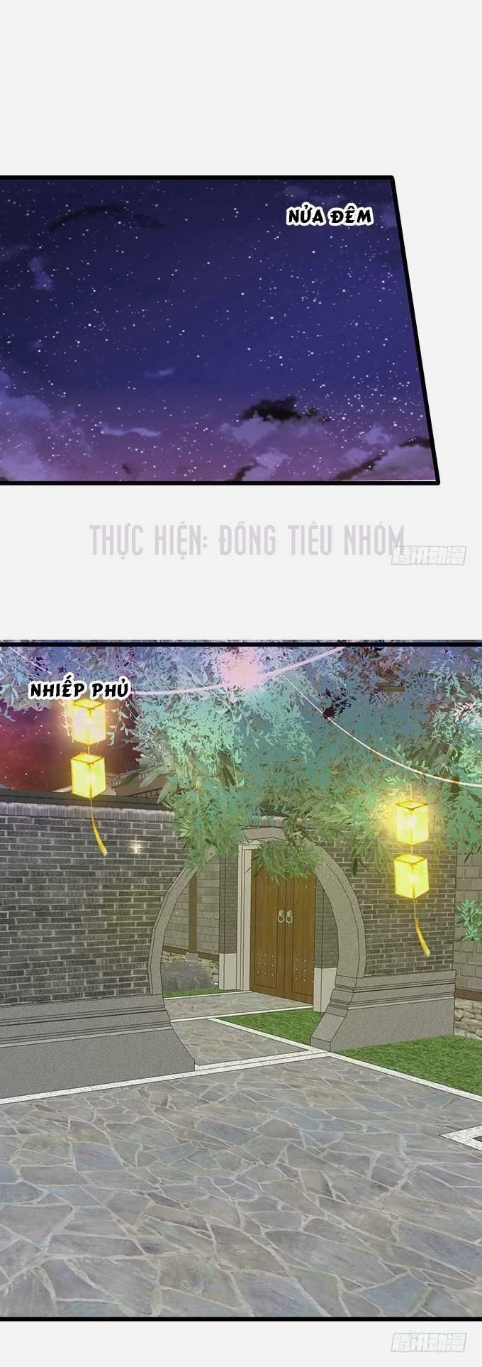 hồ tiên hung bạo chapter 45 2