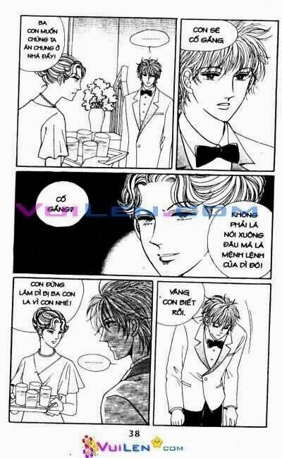 cô gái trung hoa chapter 4 38