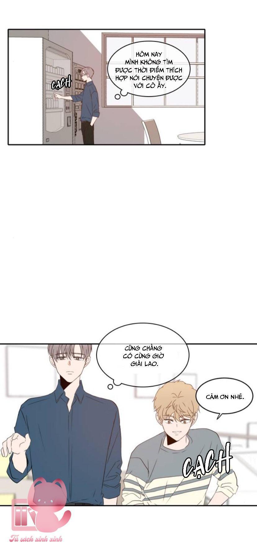 a good day to be a dog chapter 76 34