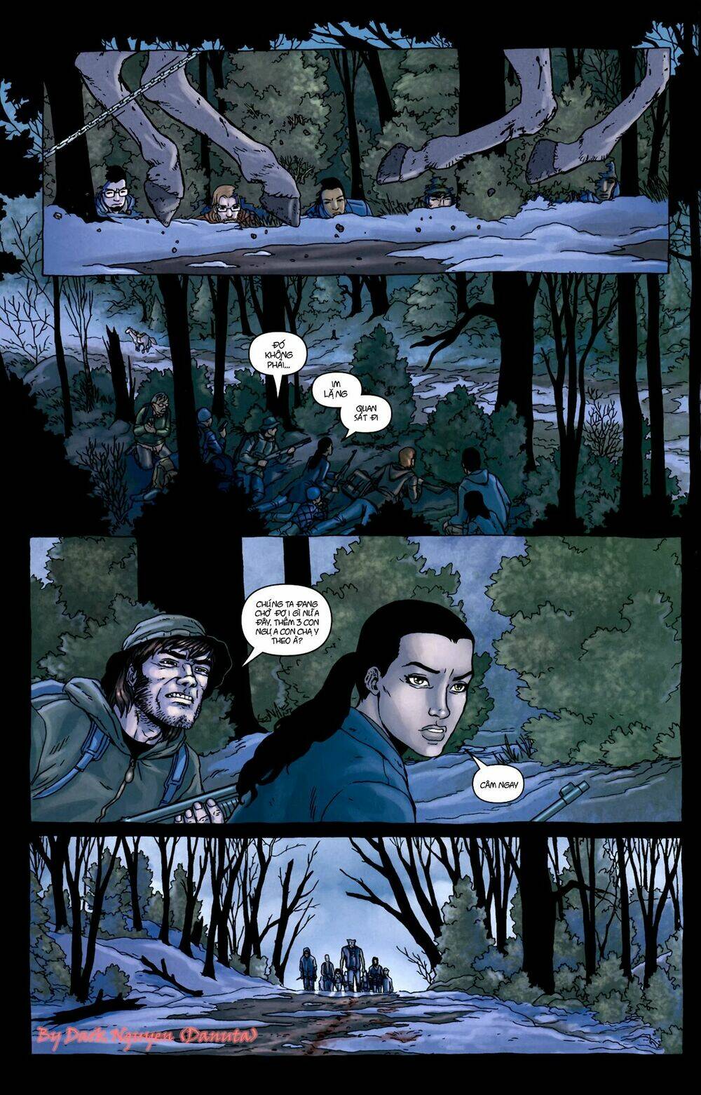 crossed family values chapter 20 5