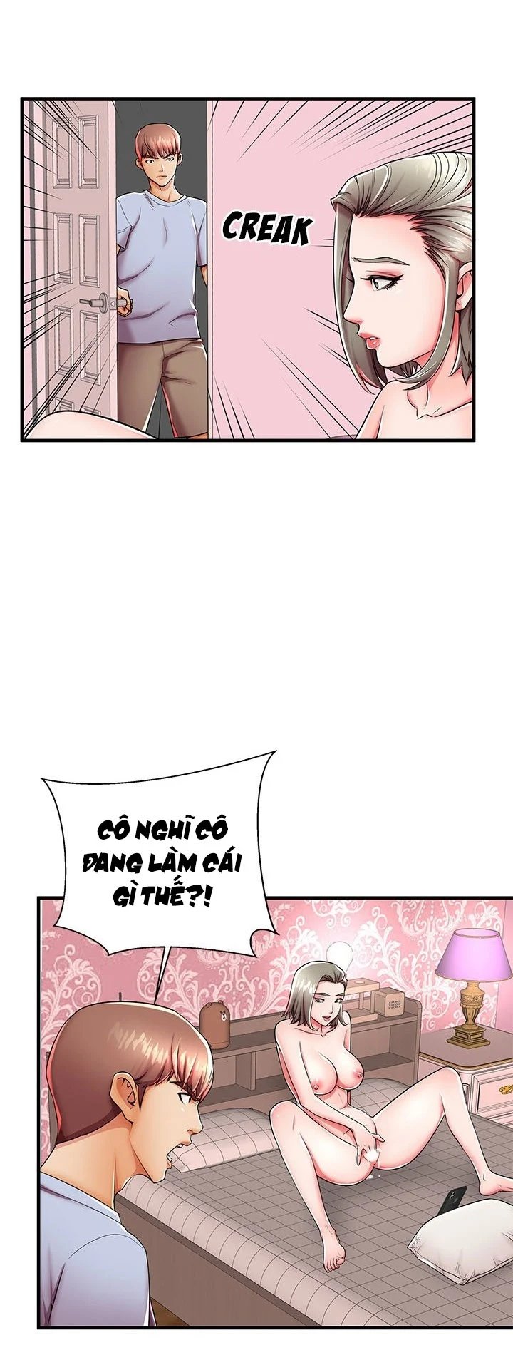 người mẹ xấu xa chapter 43 8