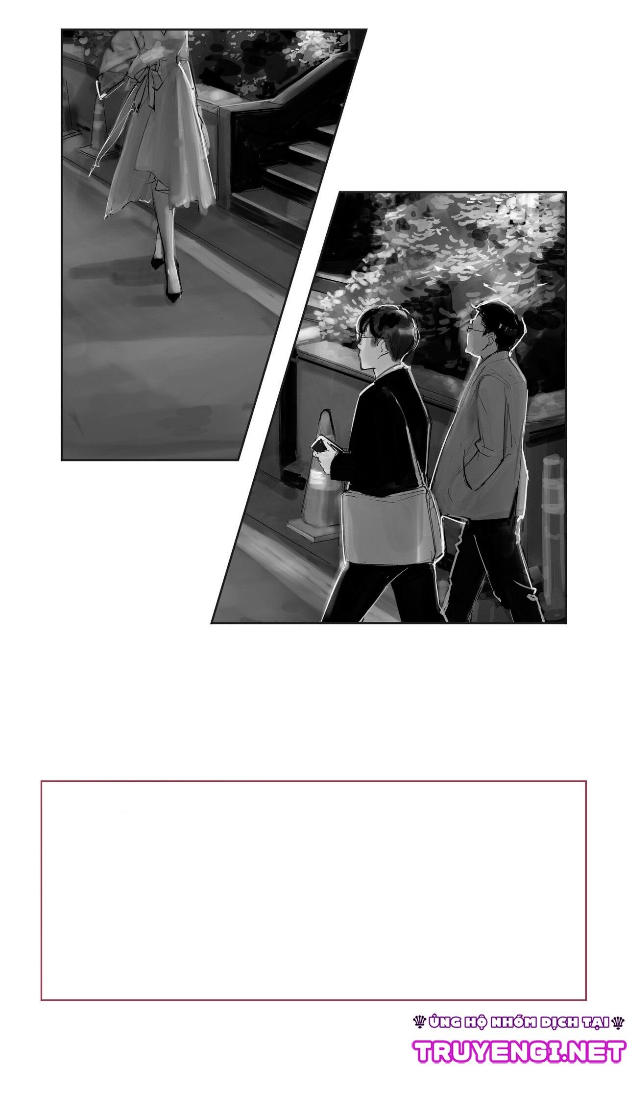 vật bị đánh mất chapter 1 25