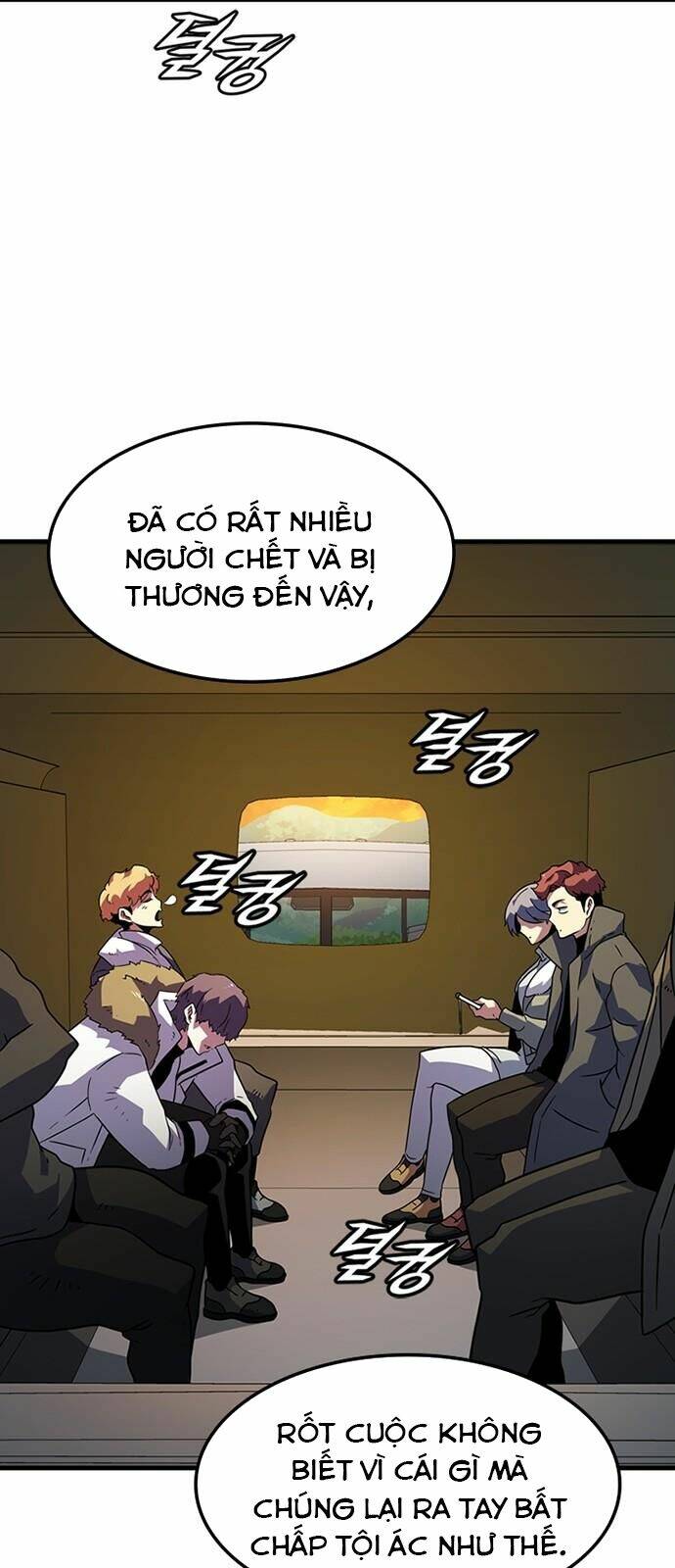 điểm chết chapter 24 33