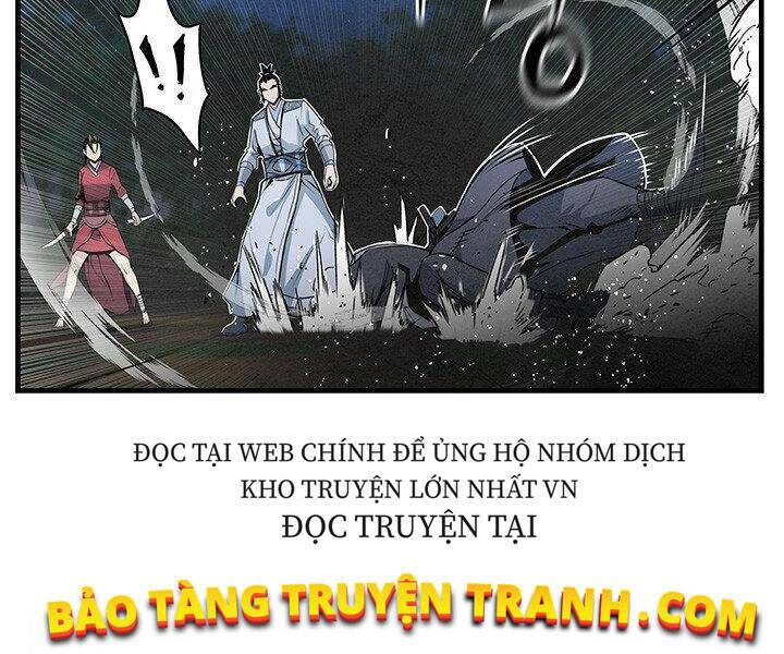 mục hạ vô nhân chapter 11 41
