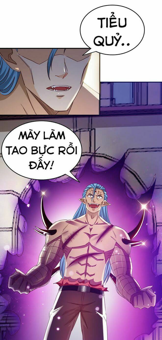 táng kiếm quyết chapter 29 11