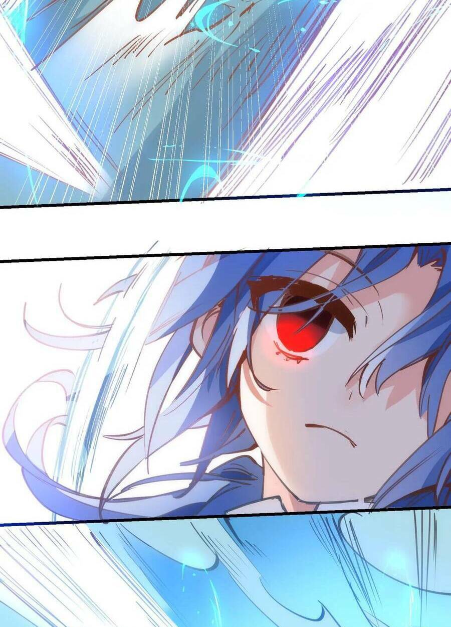 tình địch quái gở lại tăng thêm rồi chapter 39 27