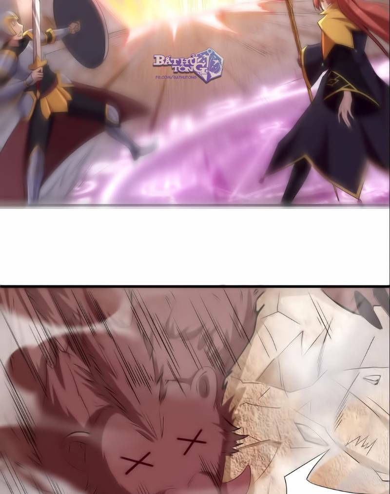 thánh đường chi thành chapter 8 51