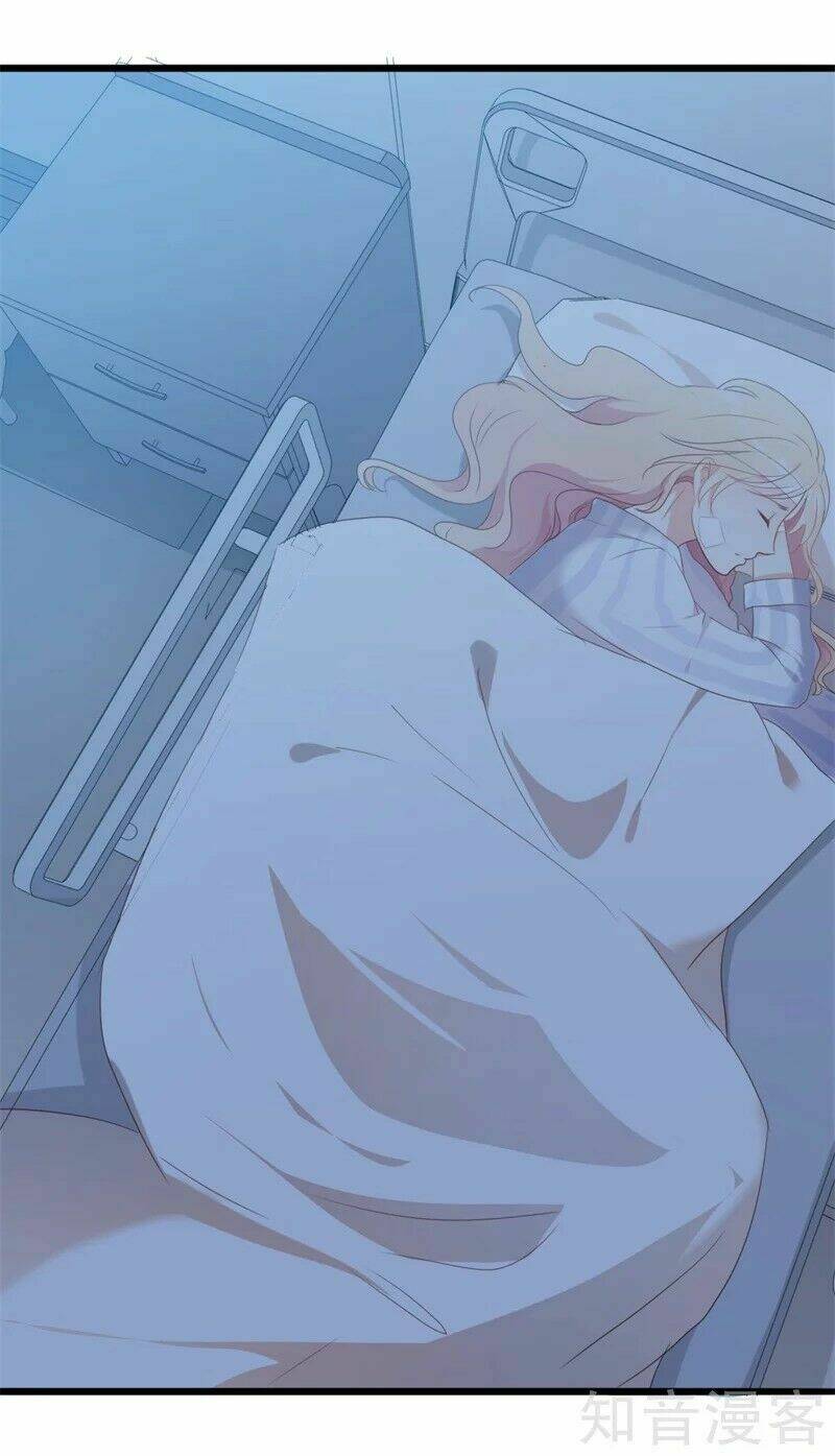 ngạo kiều tổng tài sủng điềm thê chapter 48 19