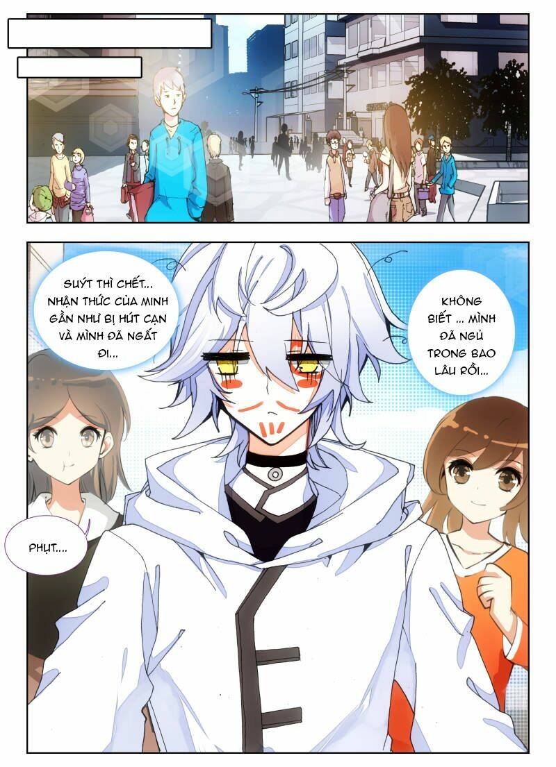 tạp đồ chapter 64 10