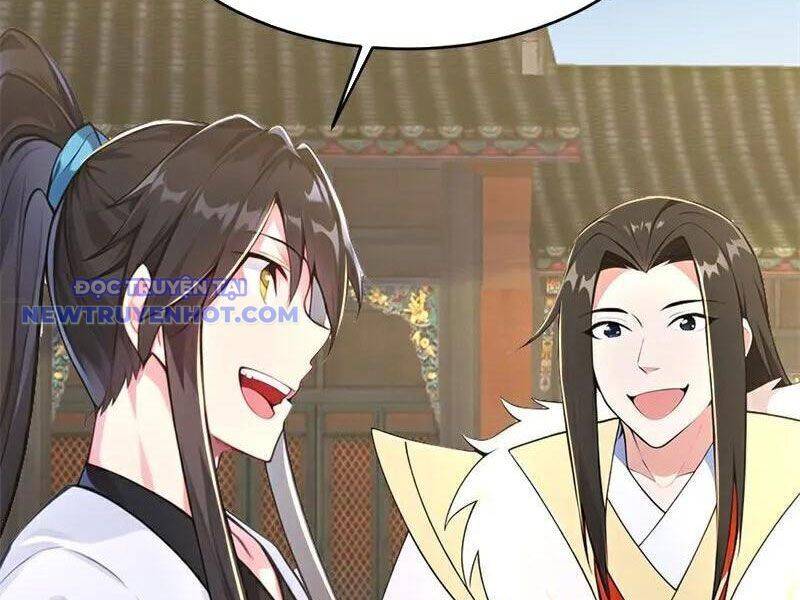 ta thực sự không muốn làm thần tiên chapter 121 15